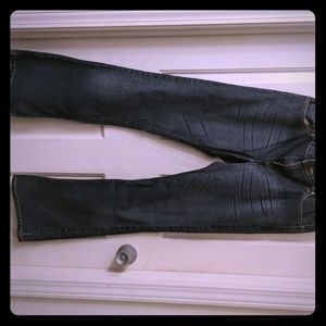 Levi Strauss Bootcut jeans